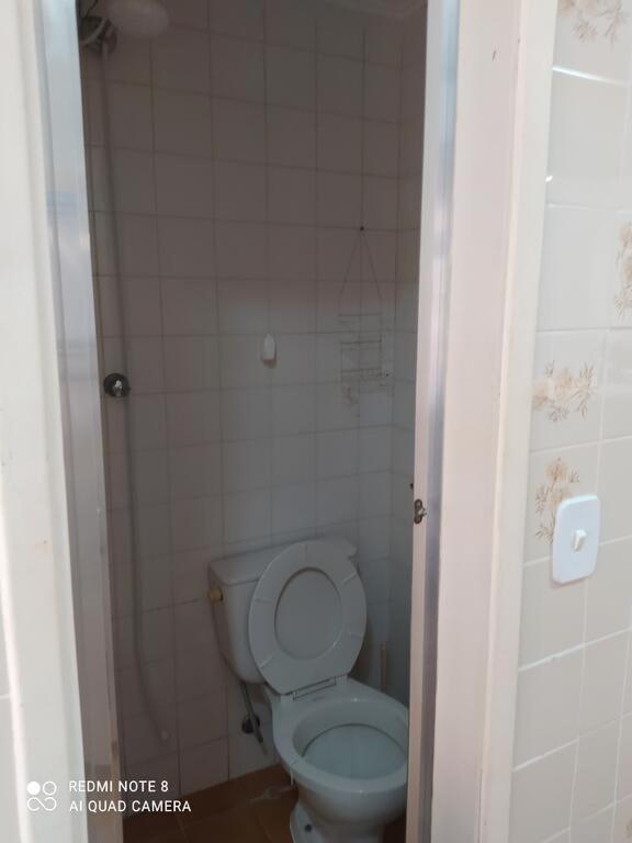 Aconchegante E Amplo Apartamento Familiar Pertinho Da Praia! Guarujá Exterior foto