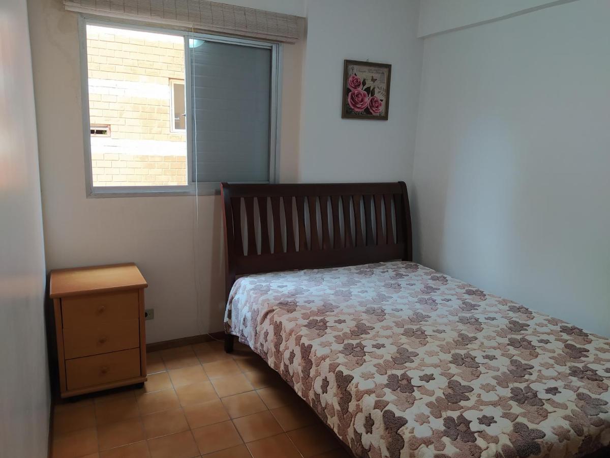 Aconchegante E Amplo Apartamento Familiar Pertinho Da Praia! Guarujá Exterior foto