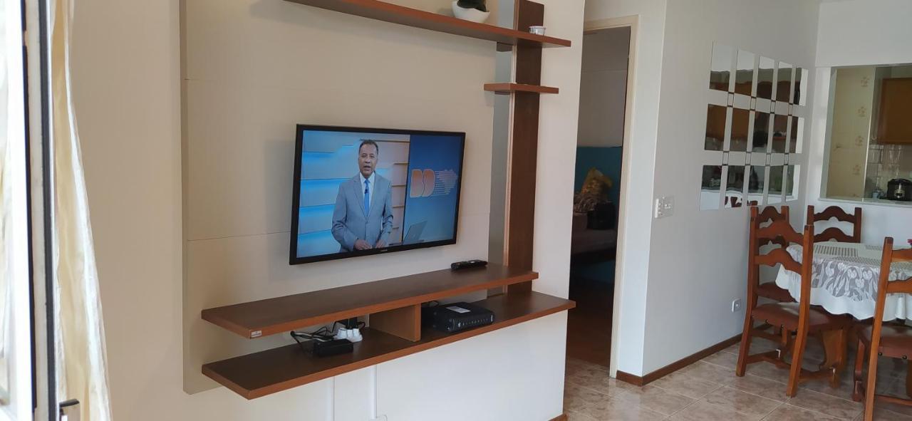 Aconchegante E Amplo Apartamento Familiar Pertinho Da Praia! Guarujá Exterior foto